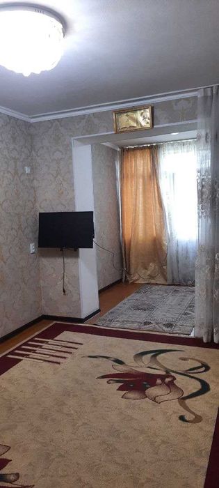 Сдаётся квартира для семьи, Чиланзар-26кв, 2/4/5
