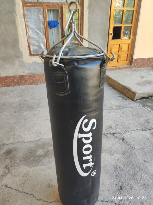 boks mesho'gi komplekt