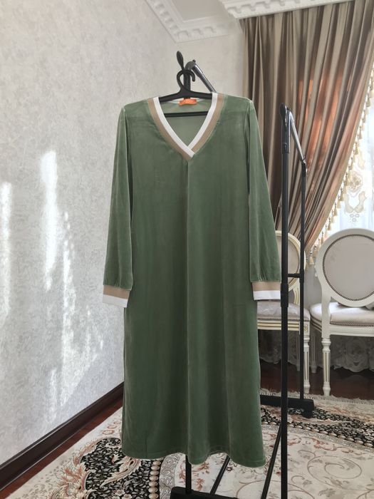 Платья 46размер