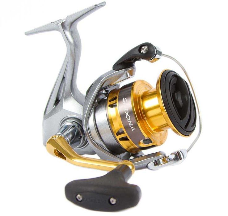 Макара SHIMANO Sedona 2500 HG , 6000