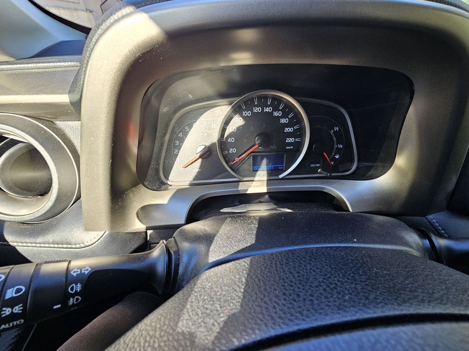 TOYOTA RAV4 2013 — imagine 4