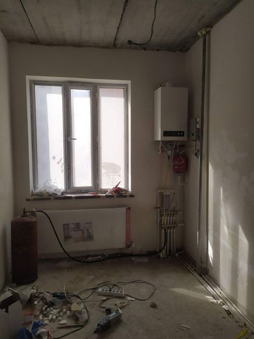 Сваршик автогеном