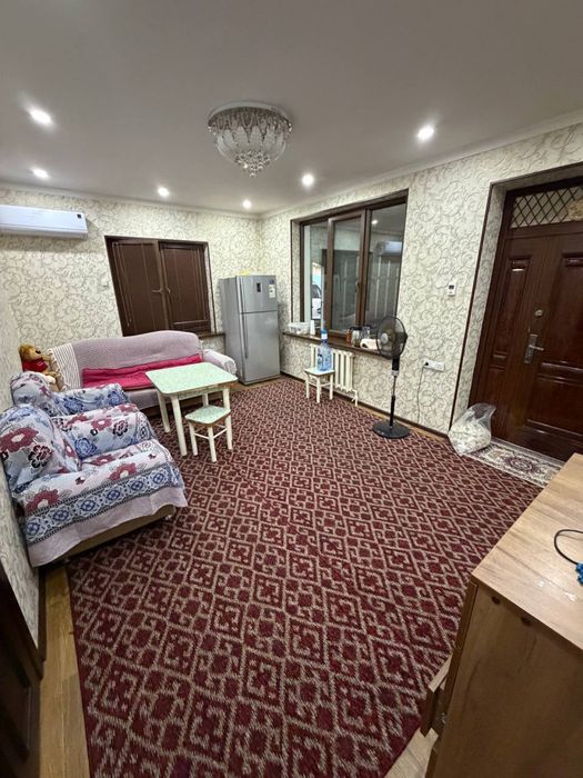 Yunusobod Tiklanish Mahalla