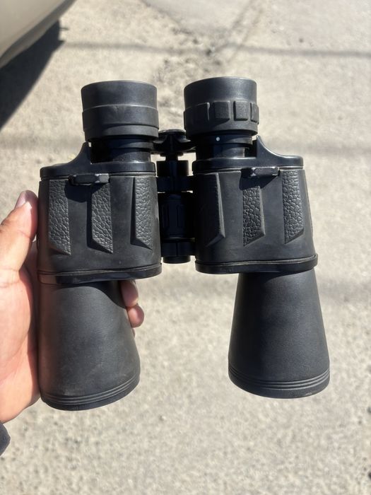 Биноколь Canon 12x50