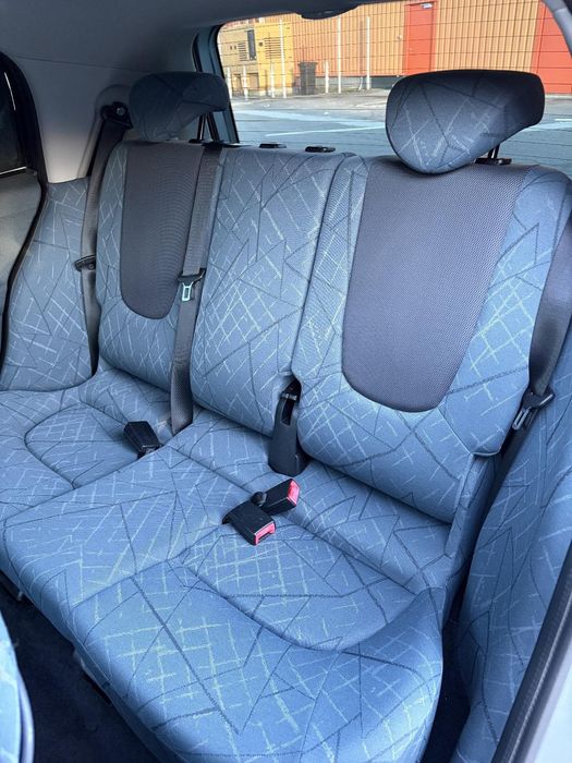 Smart ForFour Passion euro 4