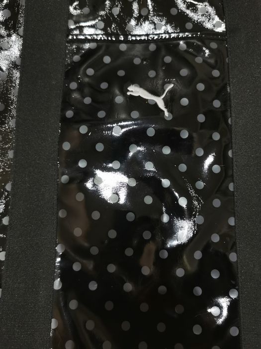 Голяма чанта на Puma