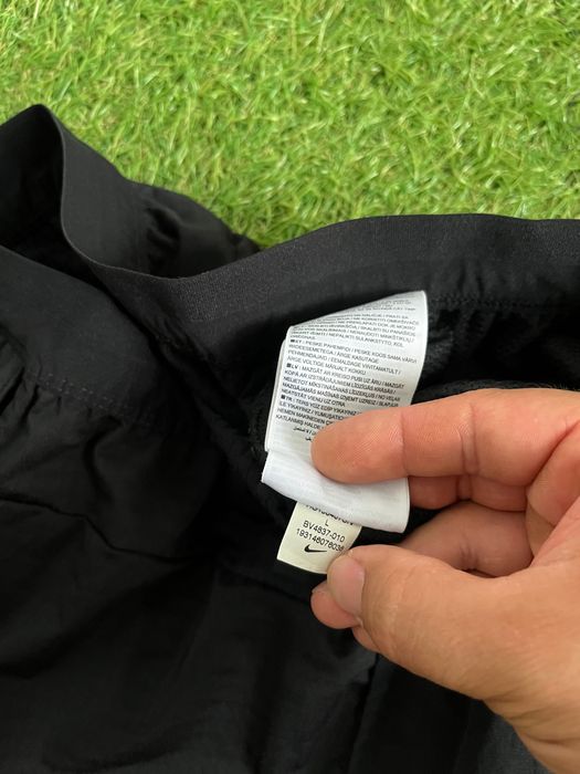 Мъжко долнище : Nike Phenom Elite Hybrid Pants L