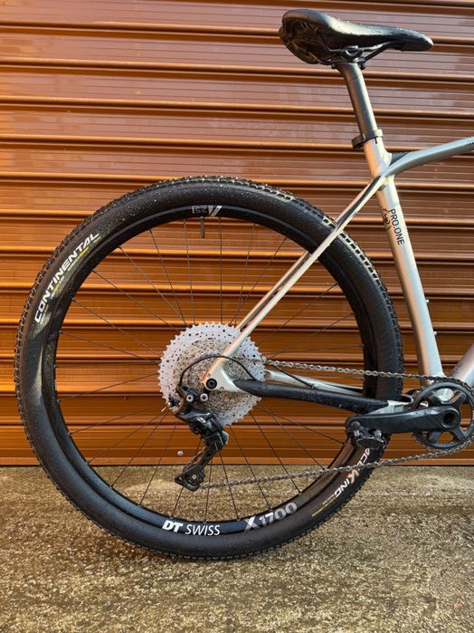 Merida Big Nine Pro One “29” XL