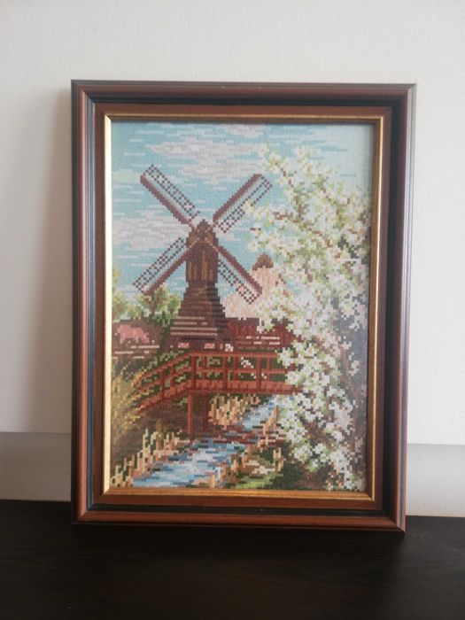 Гоблени рамкирани - част III