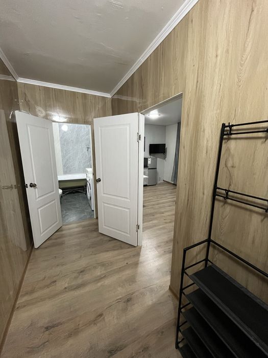 Аренда комнат посуточно