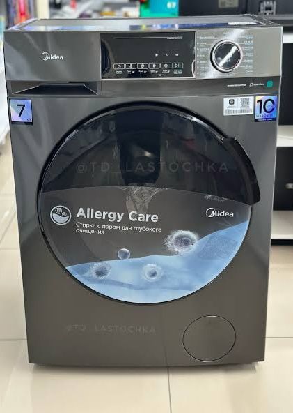 Стиральная машина Midea
