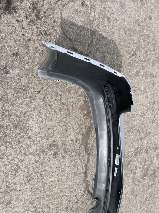 Задна броня за BMW 3 F31 БМВ 3 Ф31  2015-2019г