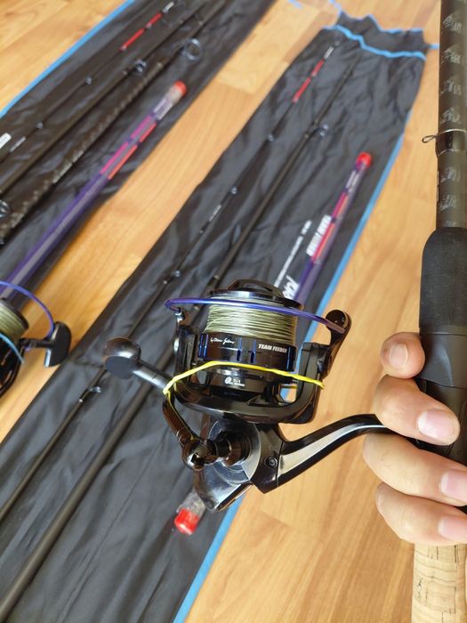 Vând combo feeder dome gabor