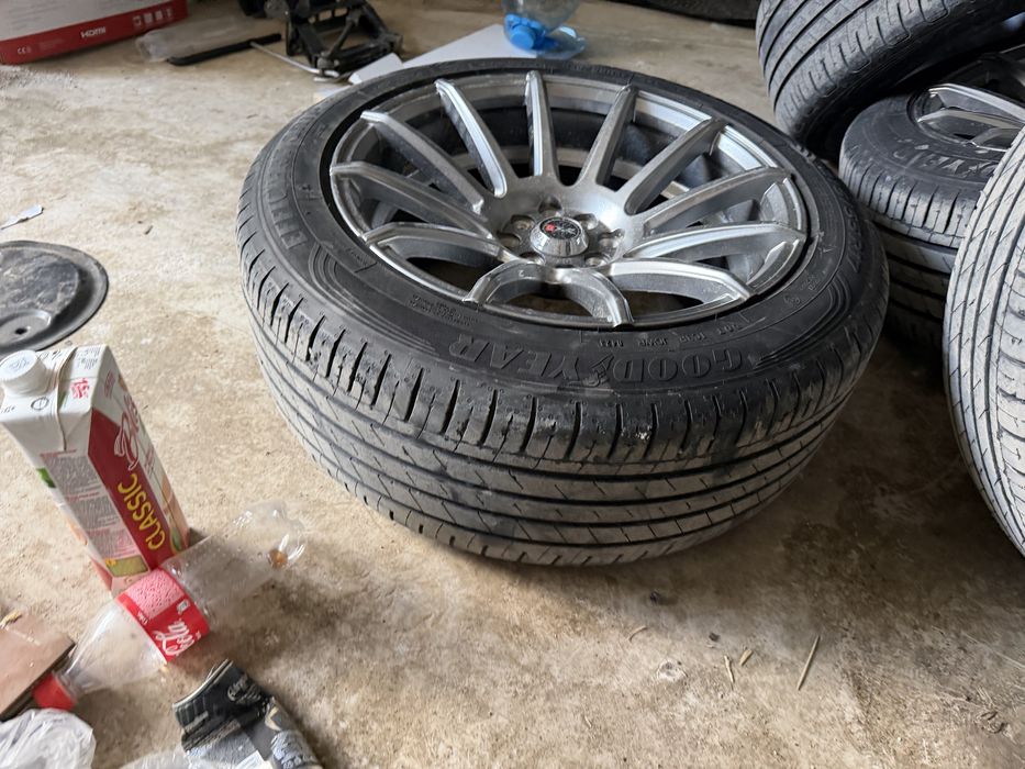 Диска балон сотилади