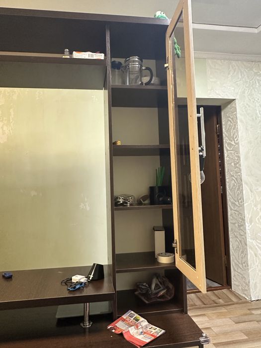 Продам стенку для гостинной