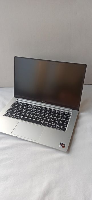 Redmibook 14 II Ryzen Edition
