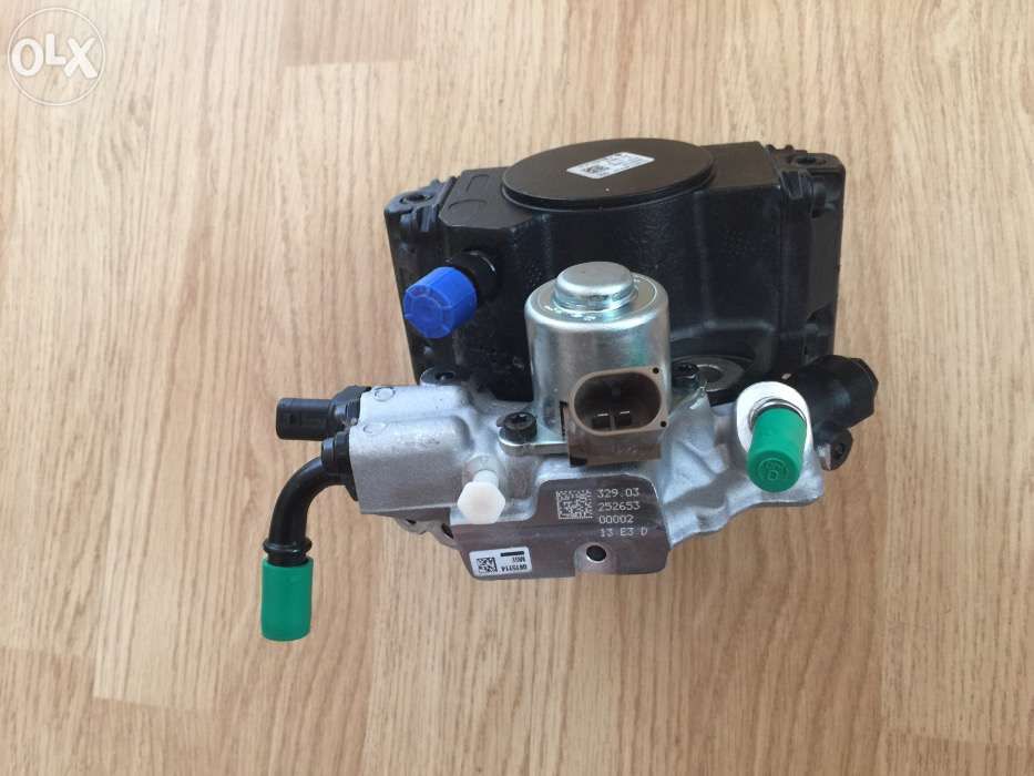 Pompa înaltă presiune Mercedes - Delphi noua, originala.