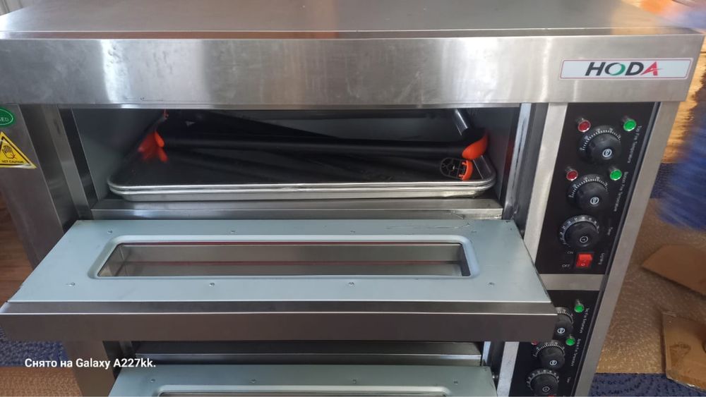 Электропечь Электронный печь