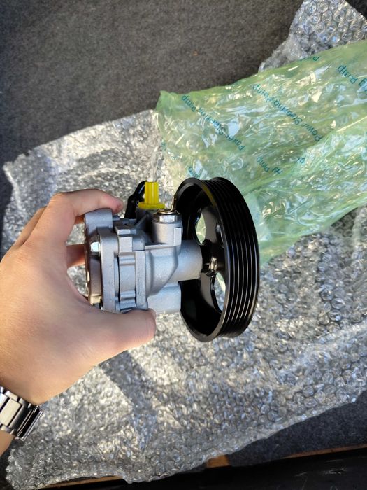Pompa servodirectie Mitsubishi Lancer X 2007-15, Mitsubishi Outlander