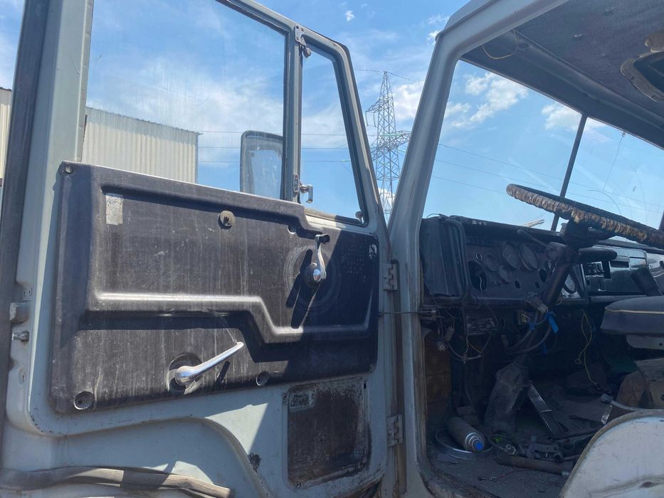 Продается КамАЗ 5320 не на ходу