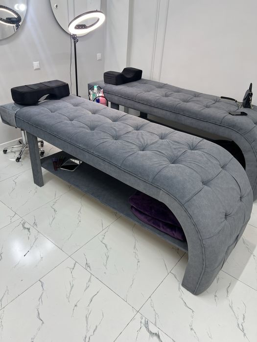 Кушетки для салонов красоты