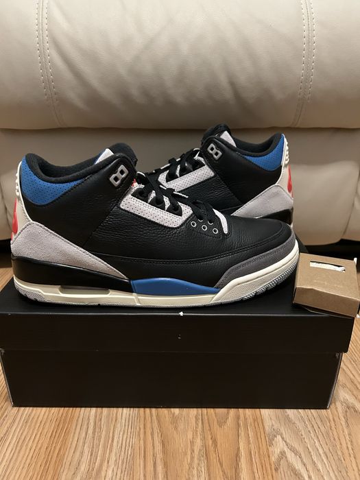 Air Jordan 3 Rare Air