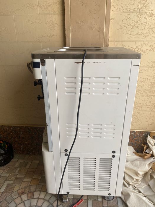 Фрейзер аппарат продам хорошее состояние