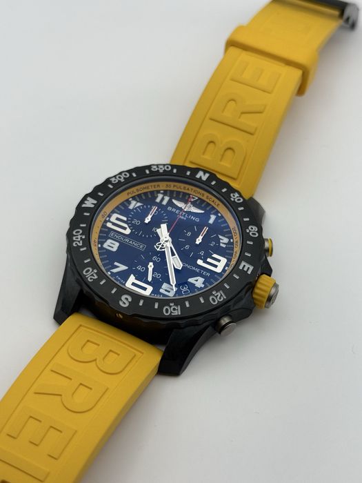 Breitling Endurance Pro