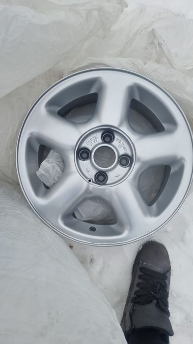 Легко сплавные диски