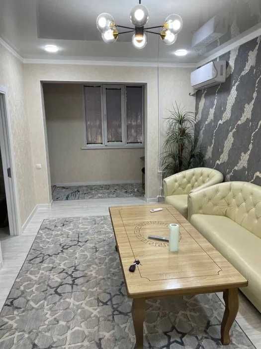 Сдаётся квартира Мега Планет 3/1/4 на ор-р Юнусабадский