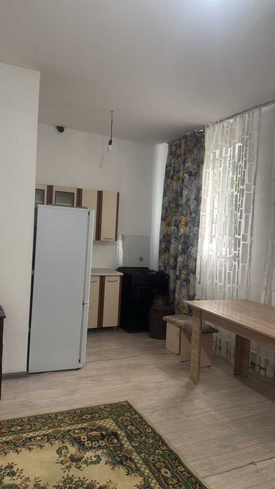 Сдается студия в центре. Империя Асем