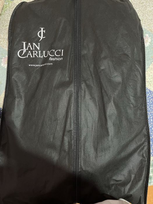 Костюм с брюкой классический