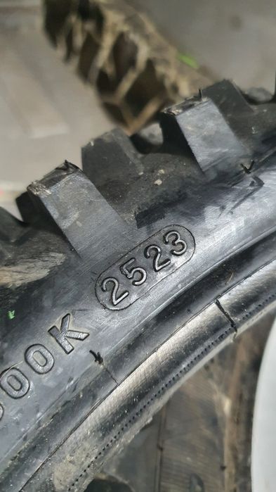 Set Maxxis 140 80 18 si 90 90 21 Enduro 2023