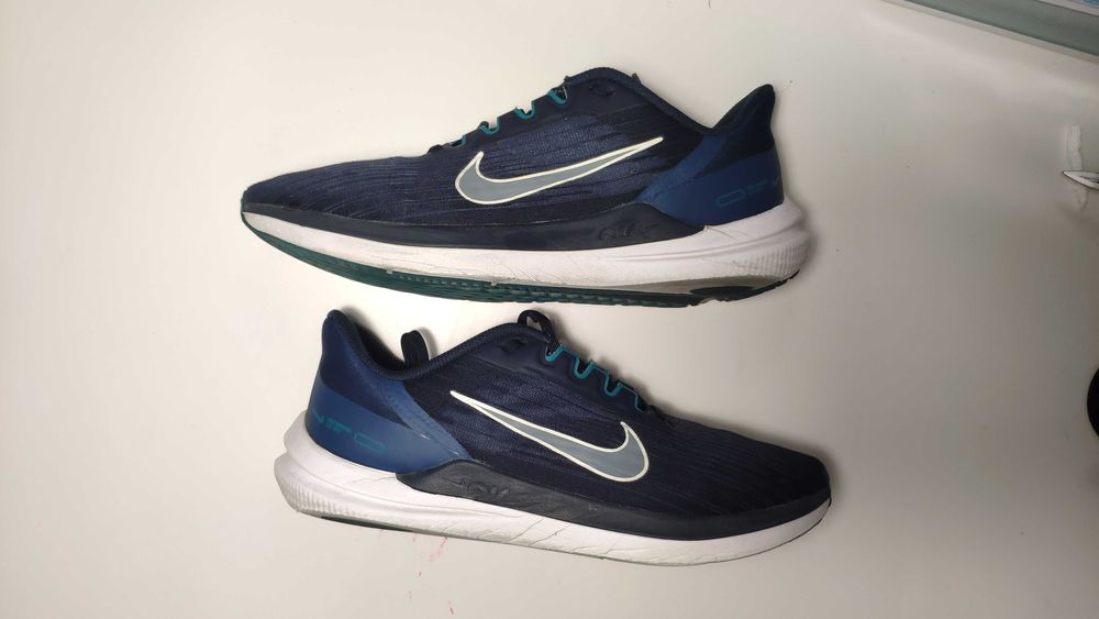 Nike WinFlo 9 кроссовки для бега
