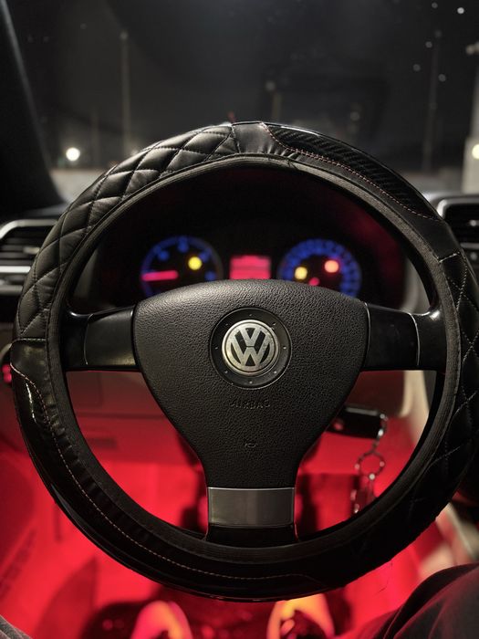 VOLKSWAGEN Eos 2007 — imagine 5