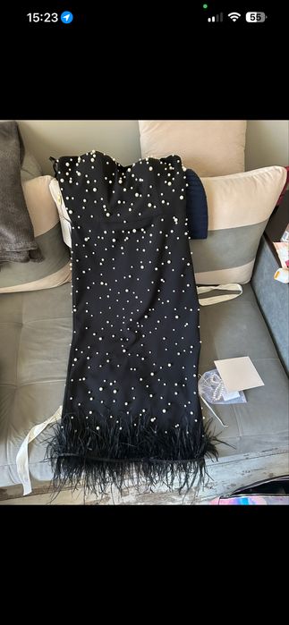 Дамски рокли С,М