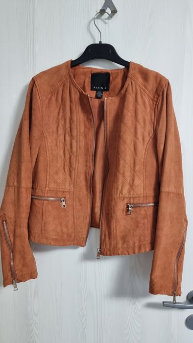 Jachetă damă New Yorker