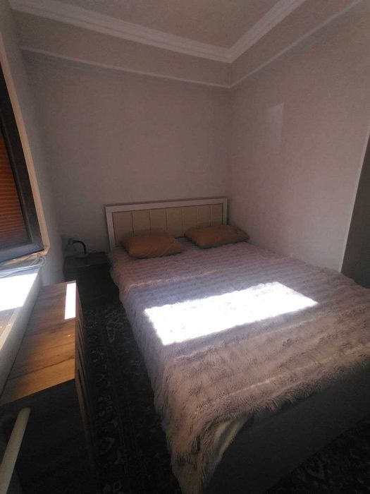 Сдаётся квартира на Чиланзар-26