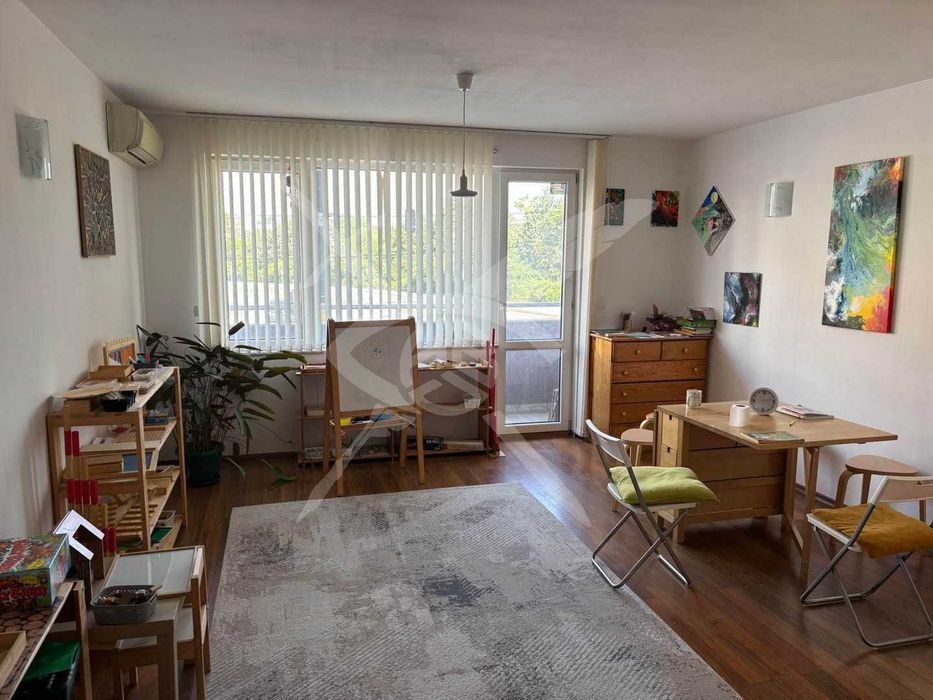 Дава се под наем Офис в София, Дървеница - 100 кв.м за 997.05 € - Снимка #1