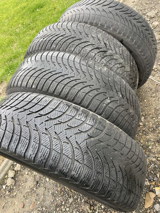 Jante  VW Tiguan 16 inch