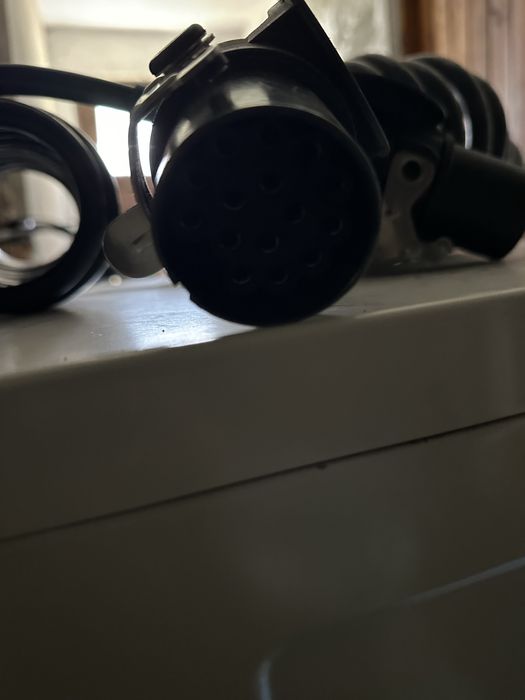 Мерцедес актрос евро 6