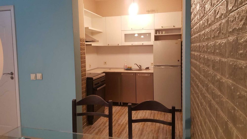 Дава се под наем Двустаен апартамент в София, Борово - 69 кв.м за 325 € - Снимка #2