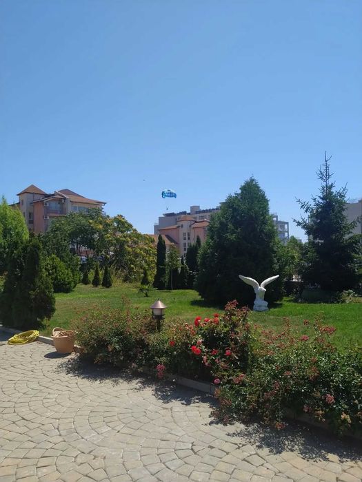 Продажба на апартамент на морето