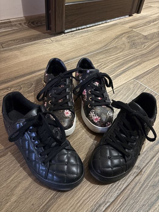 GUESS-Два броя-37номер