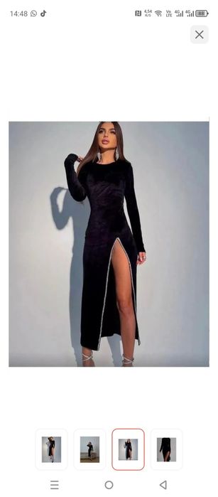 Продам платье 10000