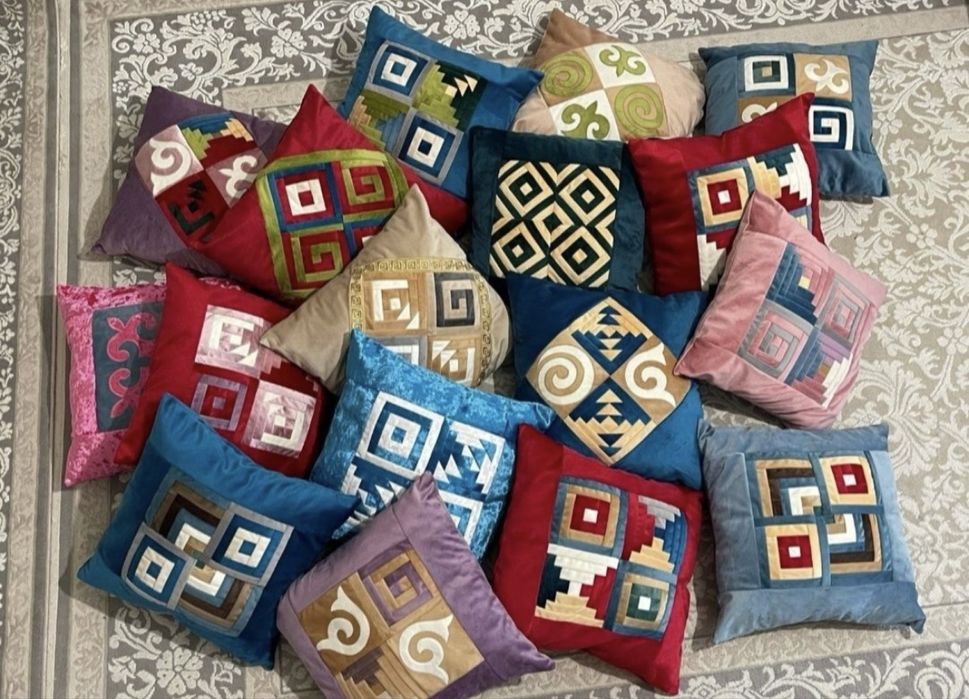 Корзина на тойбастар, қоржын