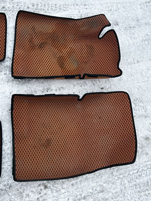 Ева полики хавал джолион 2wd