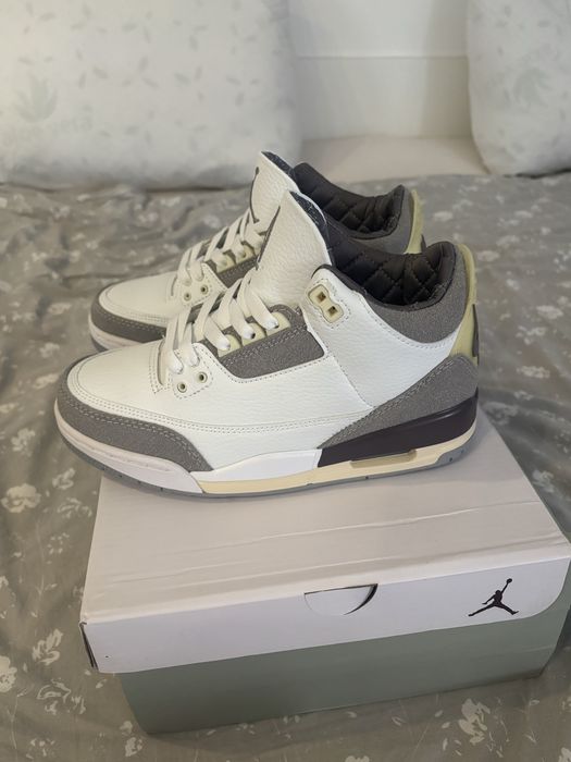 Jordan 3 A Ma Maniere