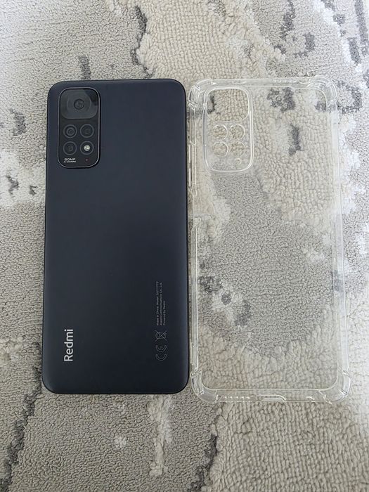 Redmi note 11 128гб