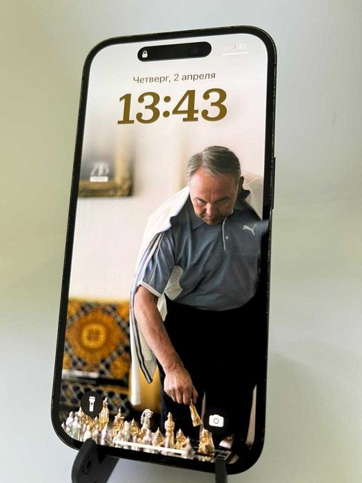 Iphone 14 Pro /Телефон / Рассрочка / Ломбард Asia Gold / 2533